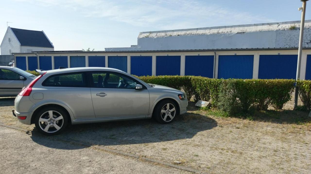à Moins De 100 Mètres De La A La Pointe De Trevignon Appartement Trégunc