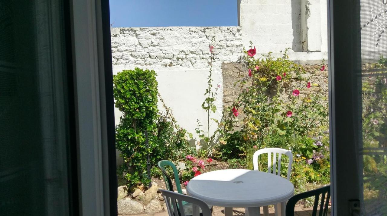 Appartement à Moins De 100 Mètres De La A La Pointe De Trevignon Trégunc