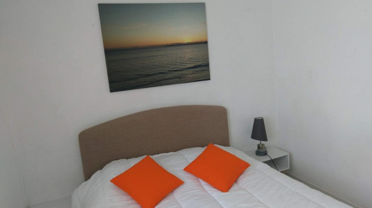 Appartement A Moins De 100 Metres De La A La Pointe De Trevignon