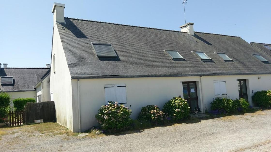 A Moins De 100 Metres De La A La Pointe De Trevignon * Trégunc