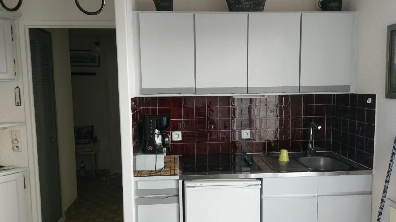 Appartement A Moins De 100 Metres De La A La Pointe De Trevignon *