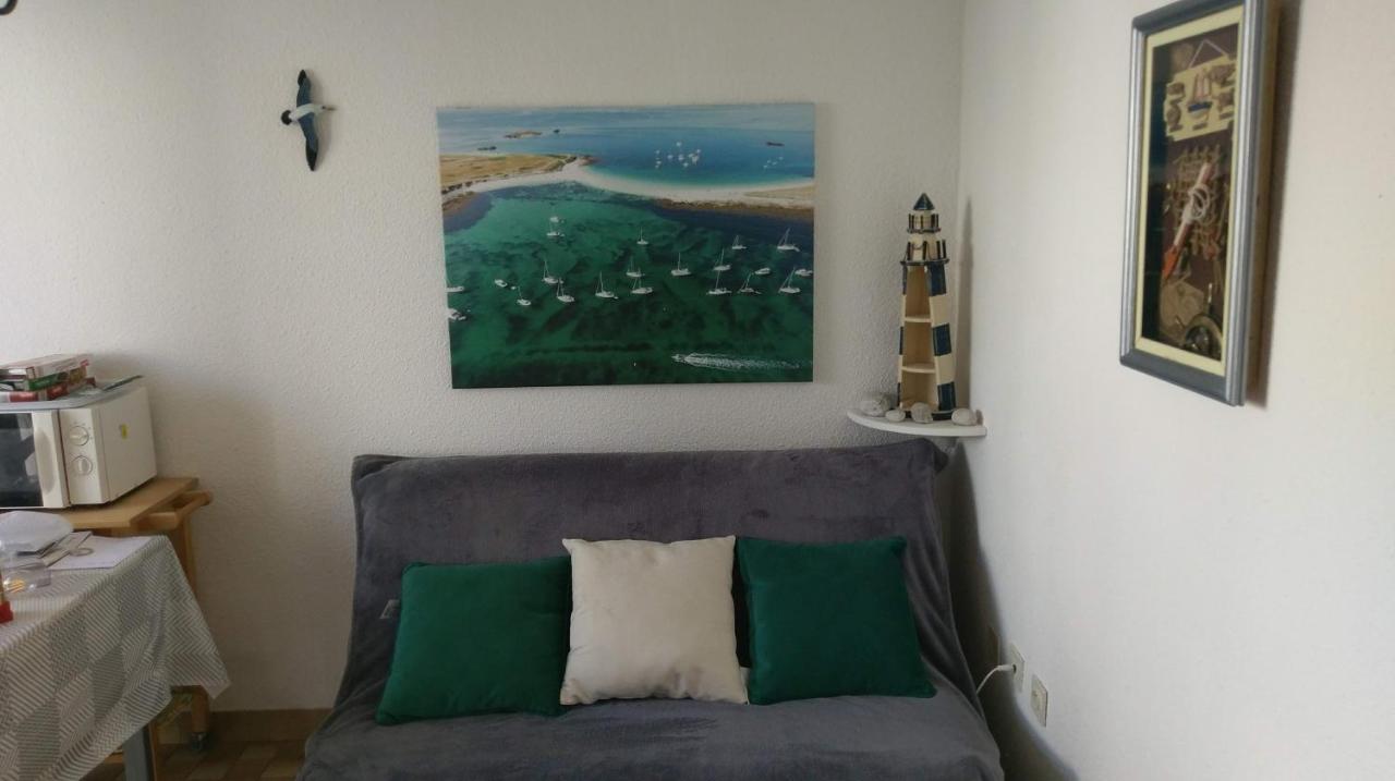 à Moins De 100 Mètres De La A La Pointe De Trevignon