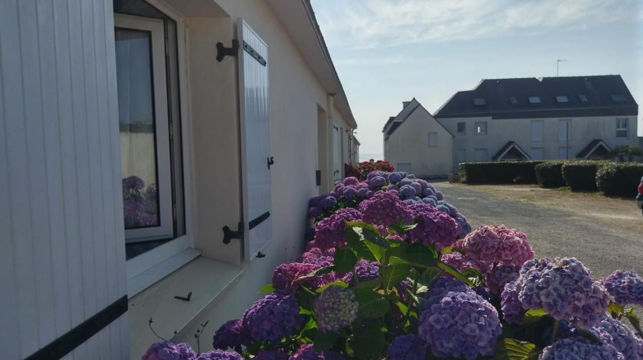 A Moins De 100 Metres De La A La Pointe De Trevignon Apartment