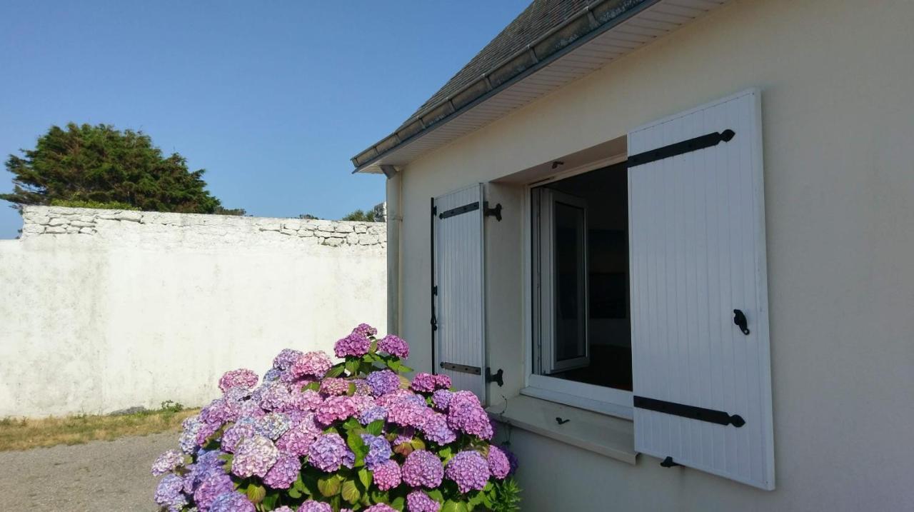 A Moins De 100 Metres De La A La Pointe De Trevignon